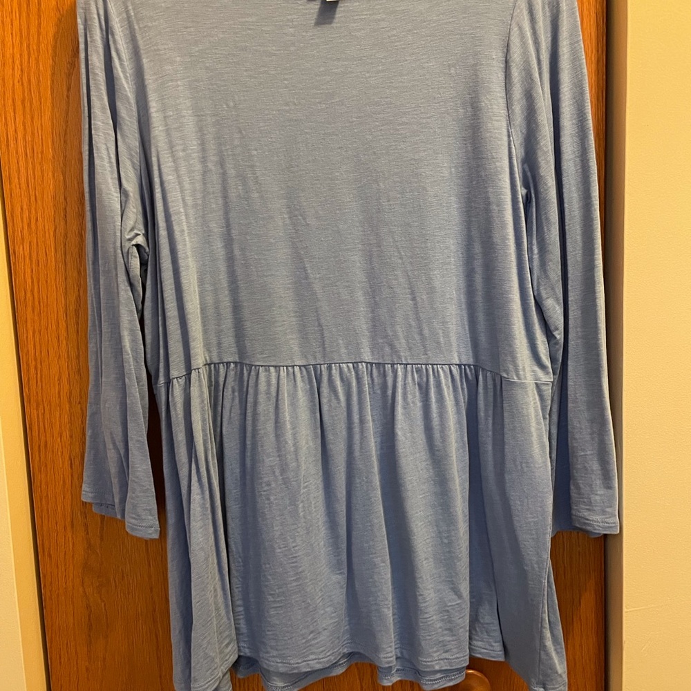 JJill Top-New no tags